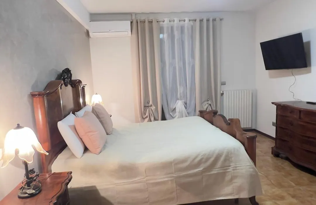 B&B La Pitagora-1