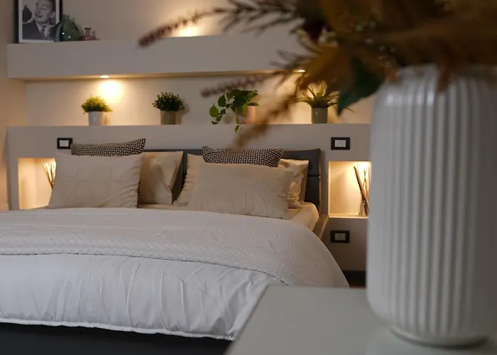 Residenza Piccoli Sogni